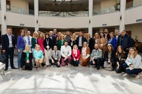 Ο Δήμος Ελασσόνας στην 1η συνάντηση EUROPEGOESLOCAL για τη νεολαία 